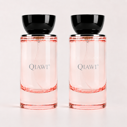 Lychee Rose Floral Gourmand Parfum
