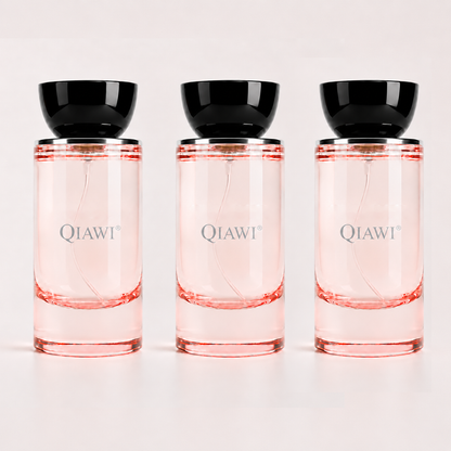 Lychee Rose Floral Gourmand Parfum