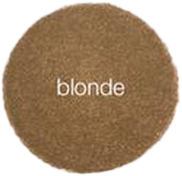 Blonde